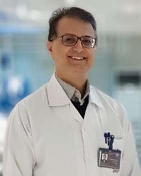Dr. Mirmohammad Miri